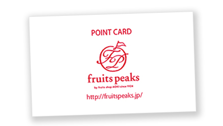 POINT CARD