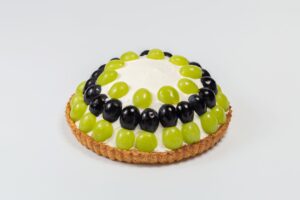 今月のメニュー